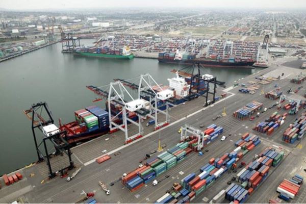 CALIFORNIA SHIPMENTS FROM JULY 2024: 9.87% YEAR-ON-YEAR INCREASE.