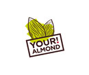 Your!Almond