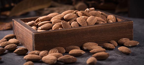 Presentación - Asociación Nacional de Descascaradores de Almendra